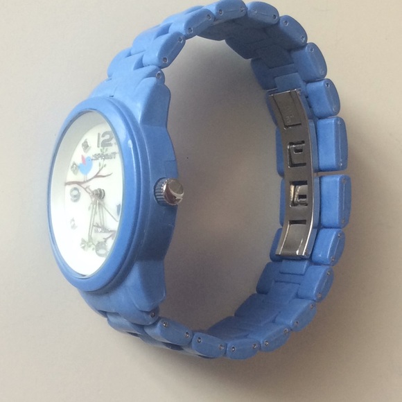 iSprout Timepiece - Picture 5 of 6